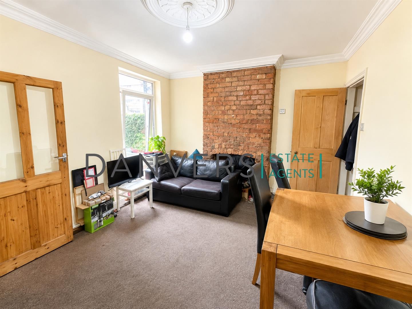 15, Barclay Street, Leicester photo 2