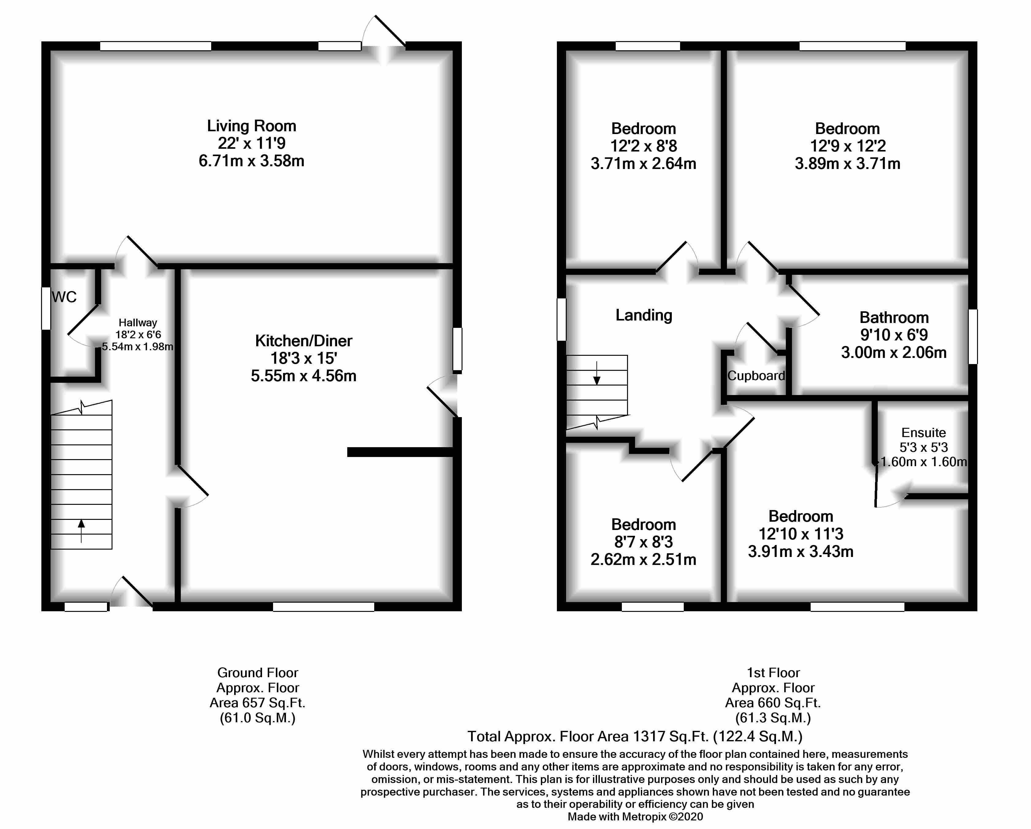 4 bed detached house for sale in Stockwell Road, East Grinstead RH19