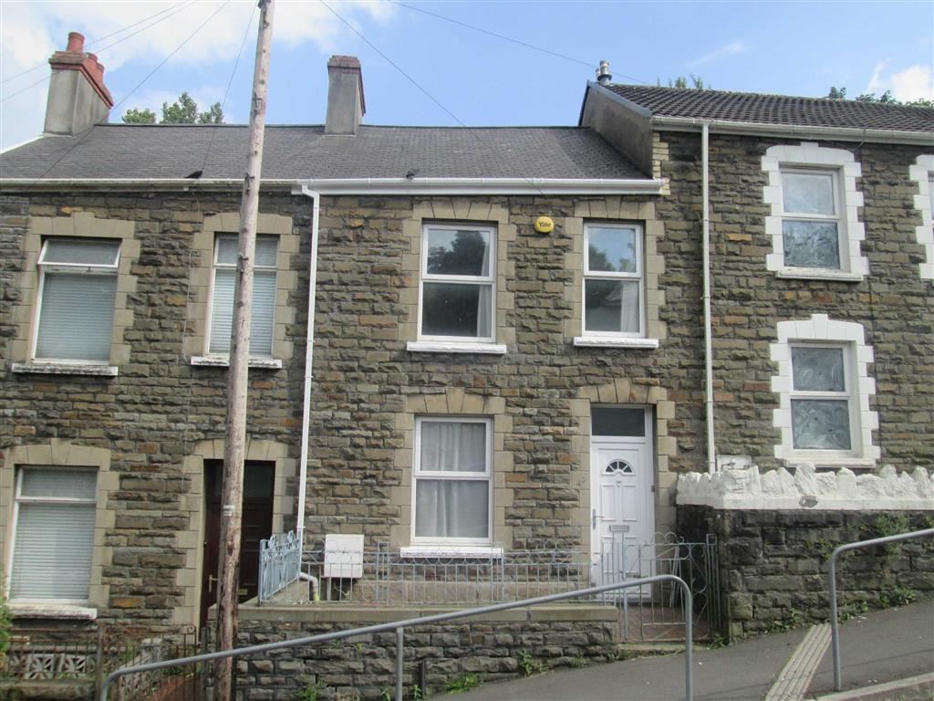 Free property report 43 Waun Wen Road, Mayhill, Swansea, SA1 6FN Chimnie
