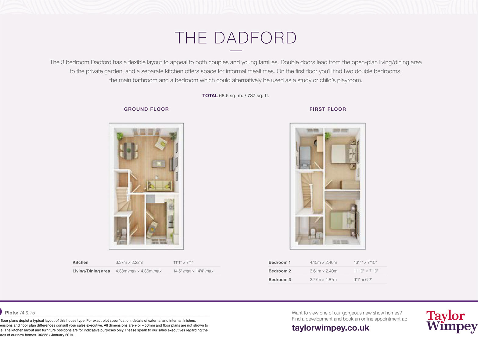 3 Bedrooms Semi-detached house for sale in Fontwell Avenue, Eastergate PO20