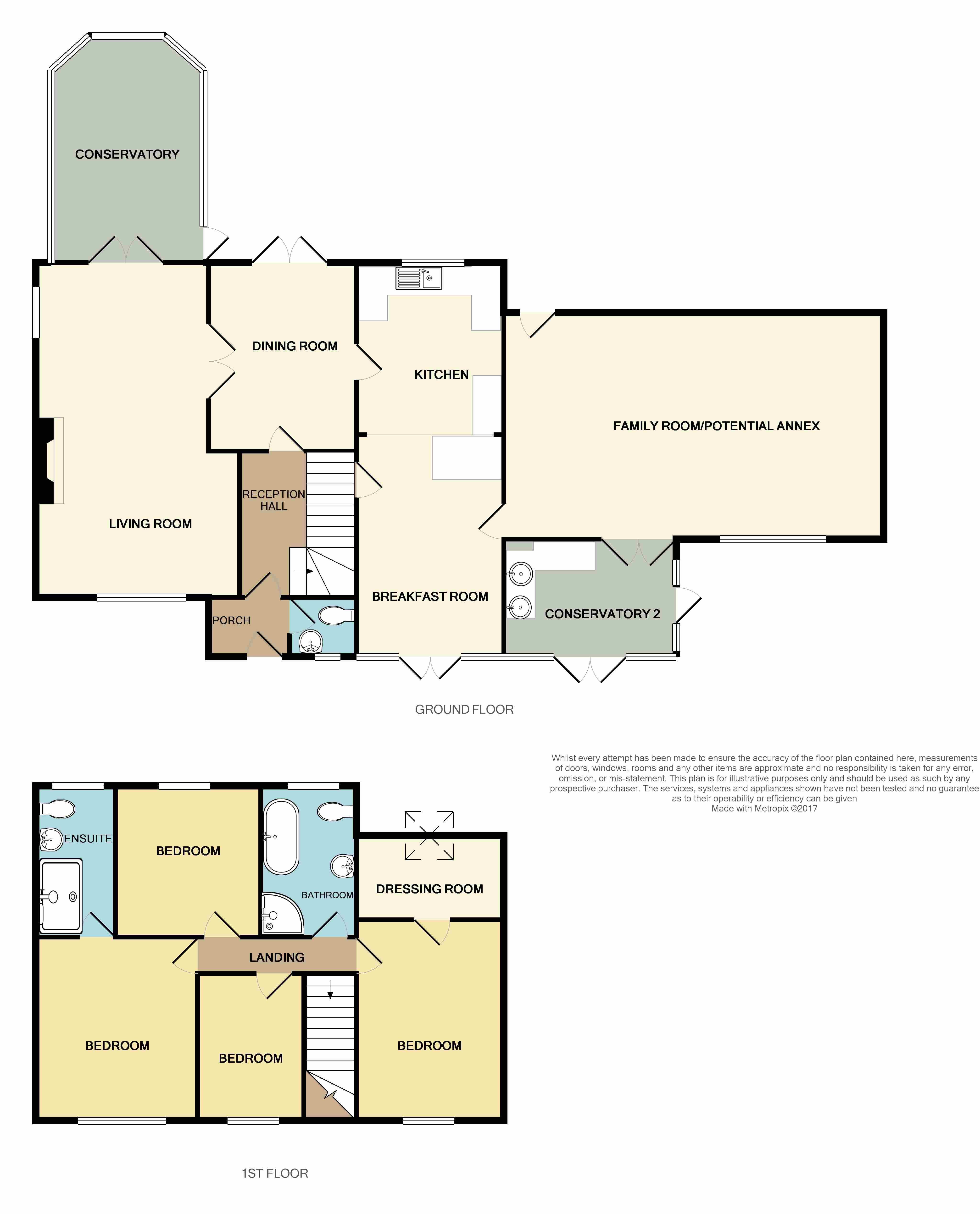 4 Bedrooms Detached house for sale in Shelwick, Hereford HR1