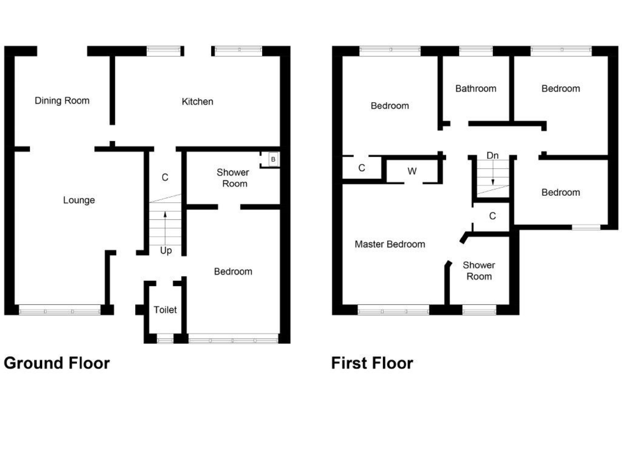 5 Bedrooms Detached house for sale in Mccormack Place, Perth, Perthshire PH1