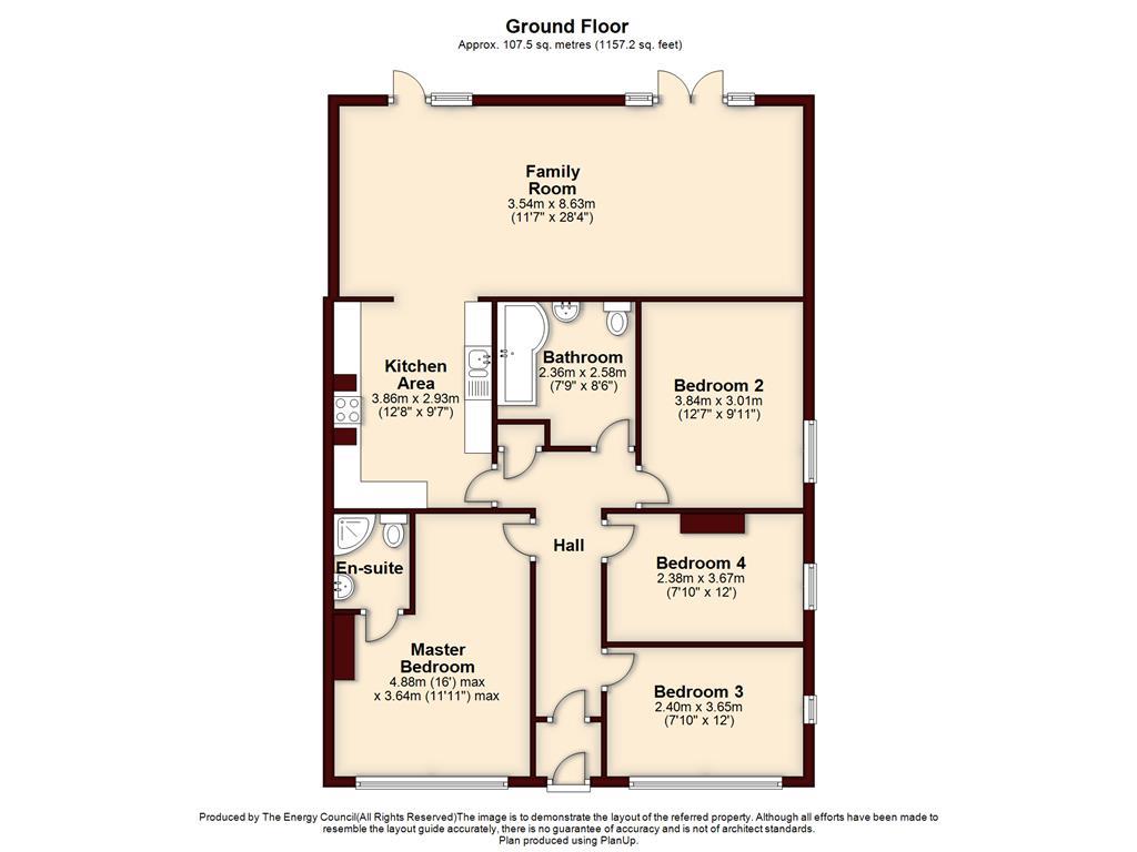 4 bed semidetached house for sale in Spring Grove, Gravesend DA12 Zoopla