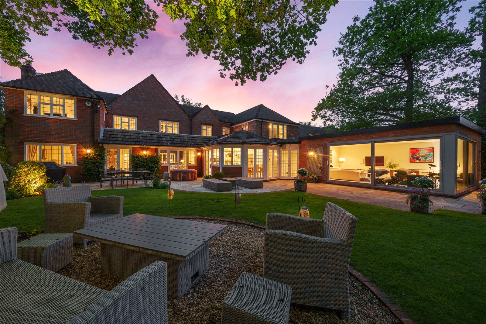 Photos of Dukes Wood Drive, Gerrards Cross SL9 65396673 PrimeLocation