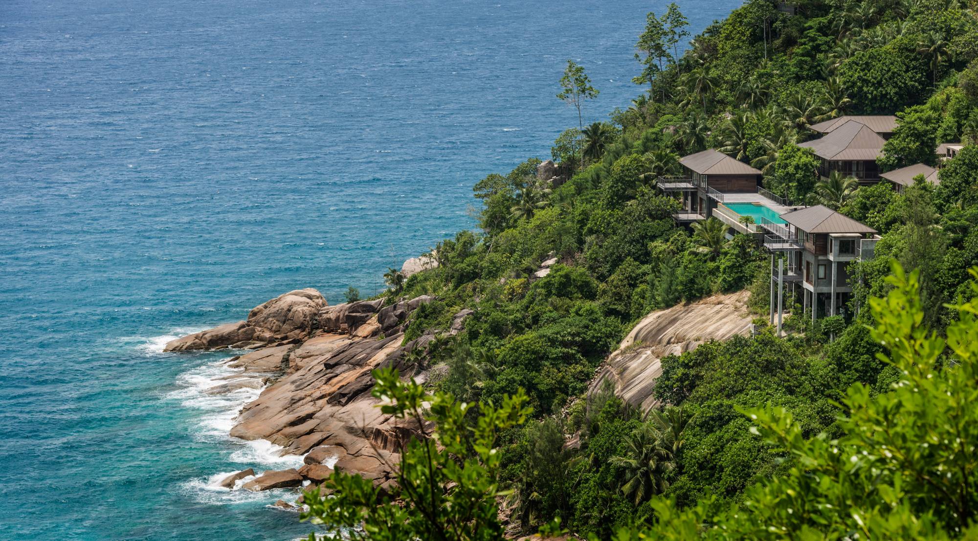 Photos of Petite Anse, Mahé Island, Seychelles - 55150531 | PrimeLocation