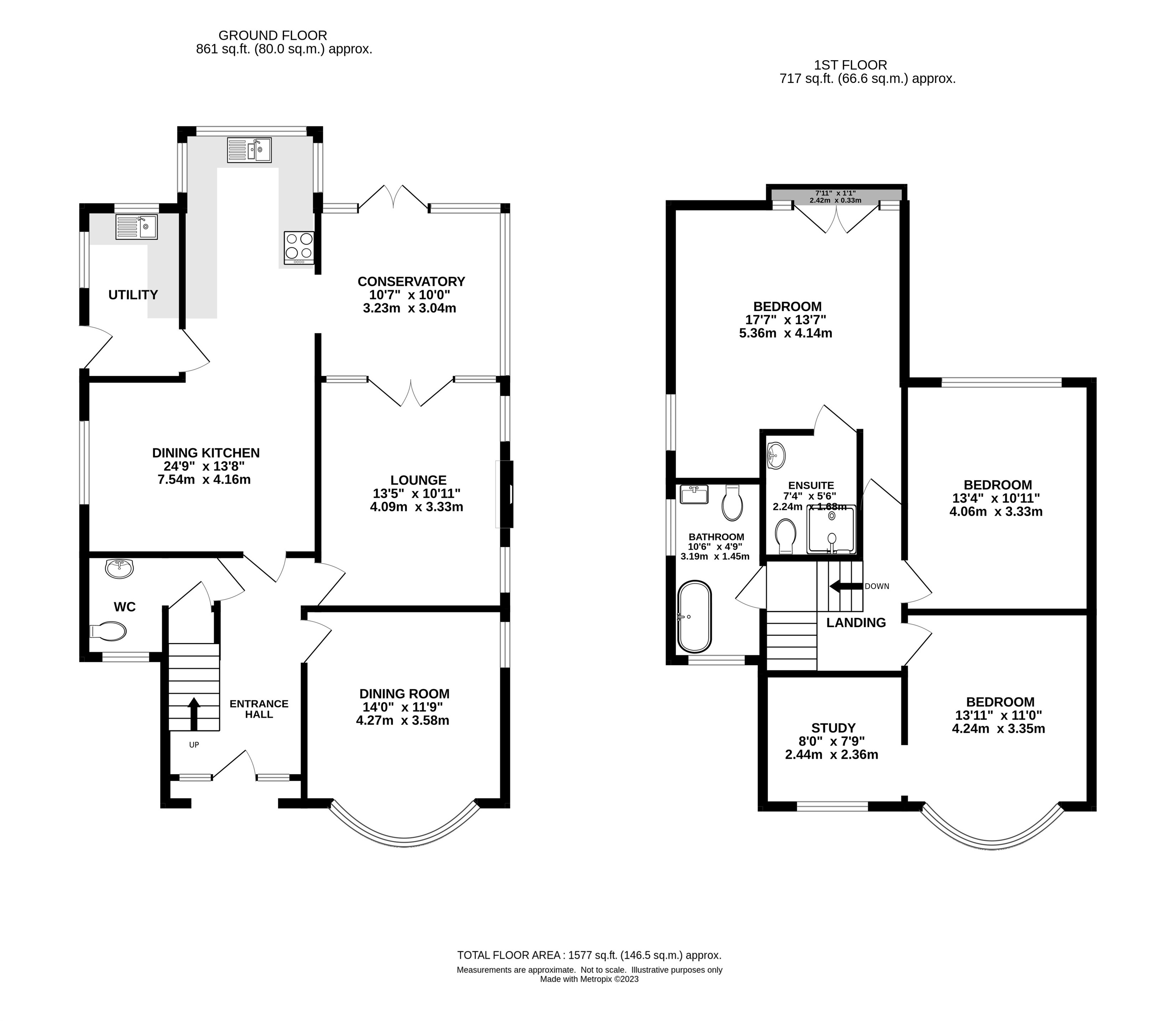Egerton Drive, Hale, Altrincham WA15, 4 bedroom detached house for sale 64200472 PrimeLocation