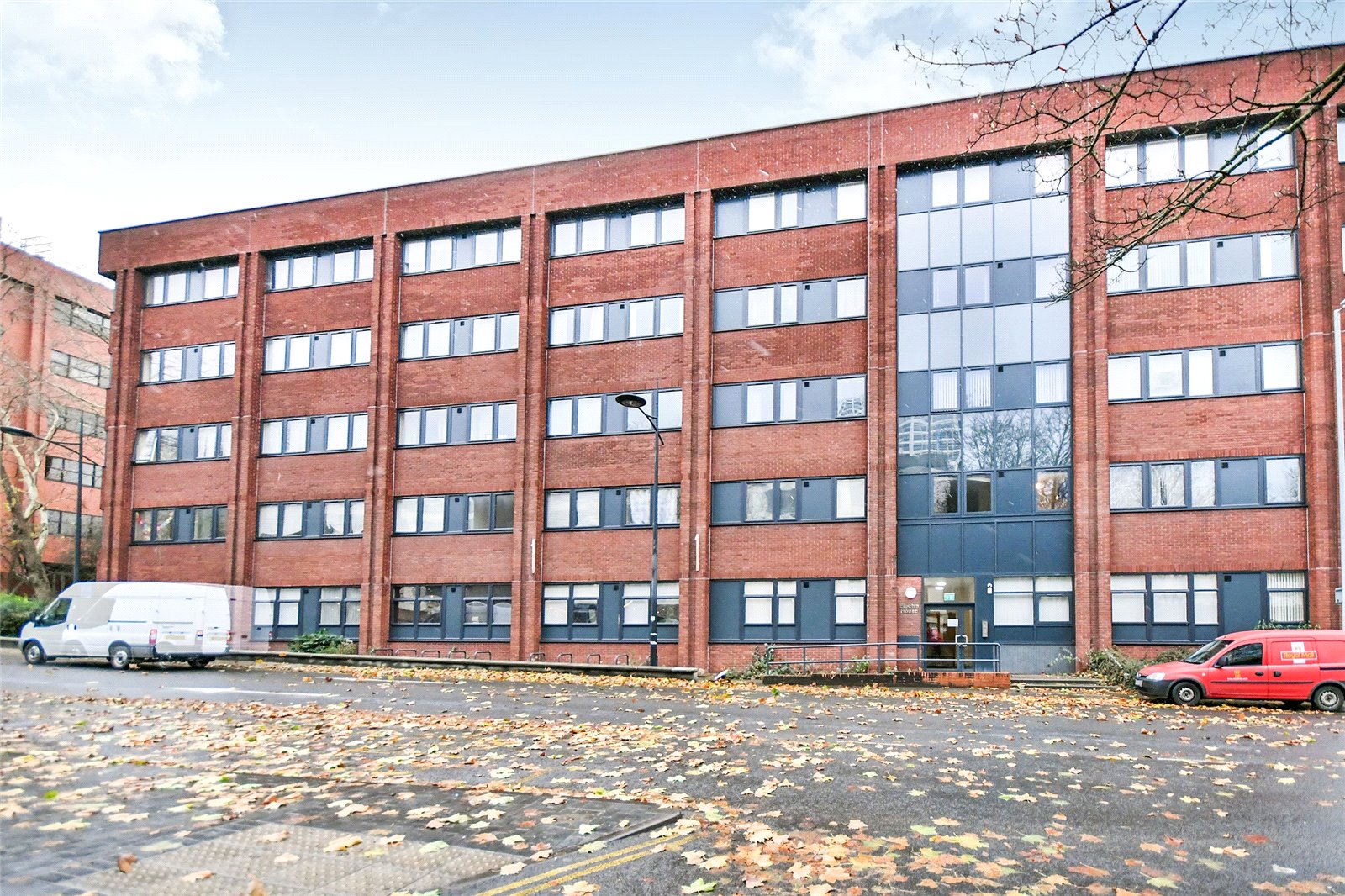 26, Electra House, Swindon photo 5