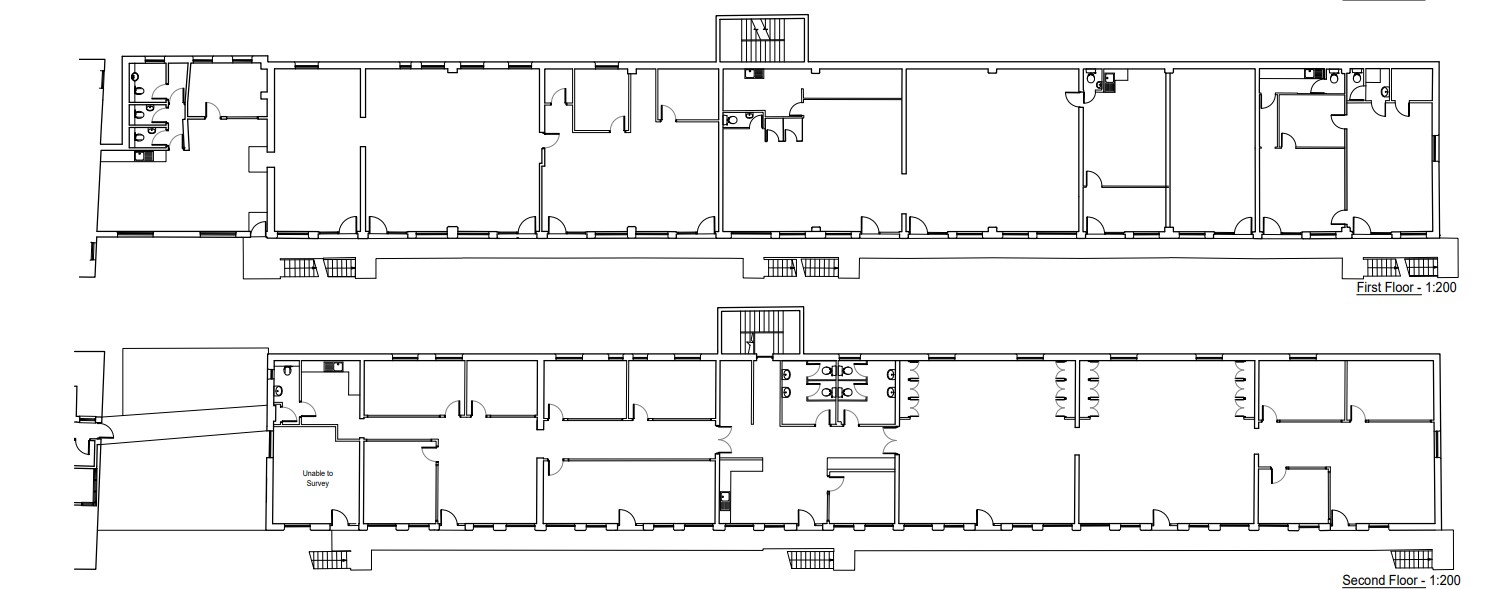 Plan Building 2 For Partiuclars.Jpg