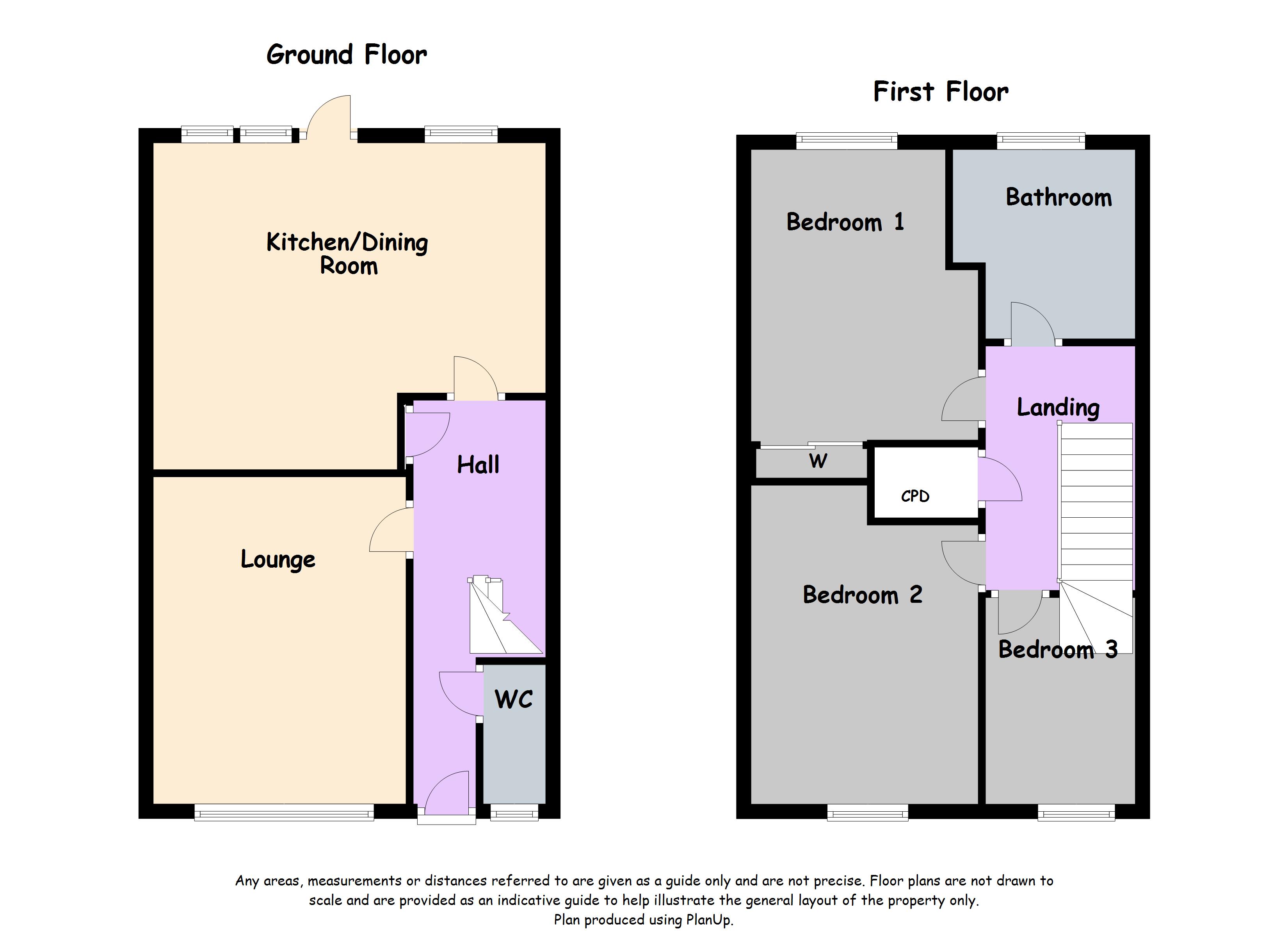 3 Bedrooms Terraced house for sale in Raseby Avenue, Waterthorpe, Sheffield S20