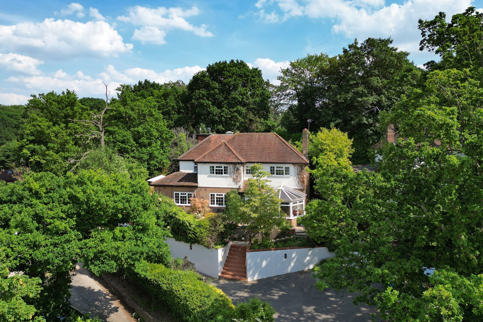 5 bedroom detached house for sale The Luxury Marketplace