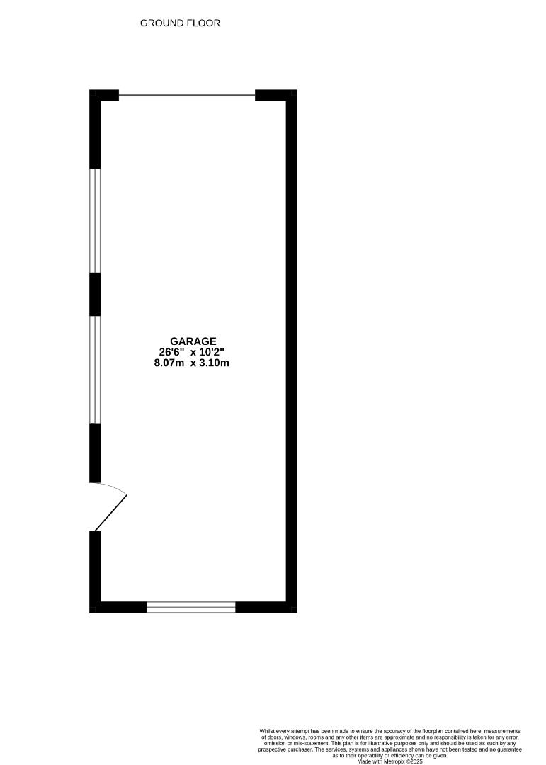 Hamstreet Road, Ruckinge, Ashford floorplan