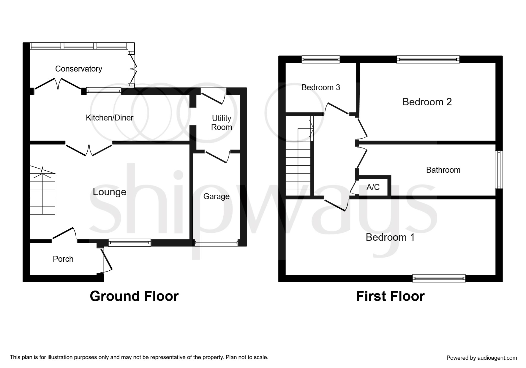 3 Bedrooms Semi-detached house for sale in Pevensey Close, Tividale, Oldbury B69