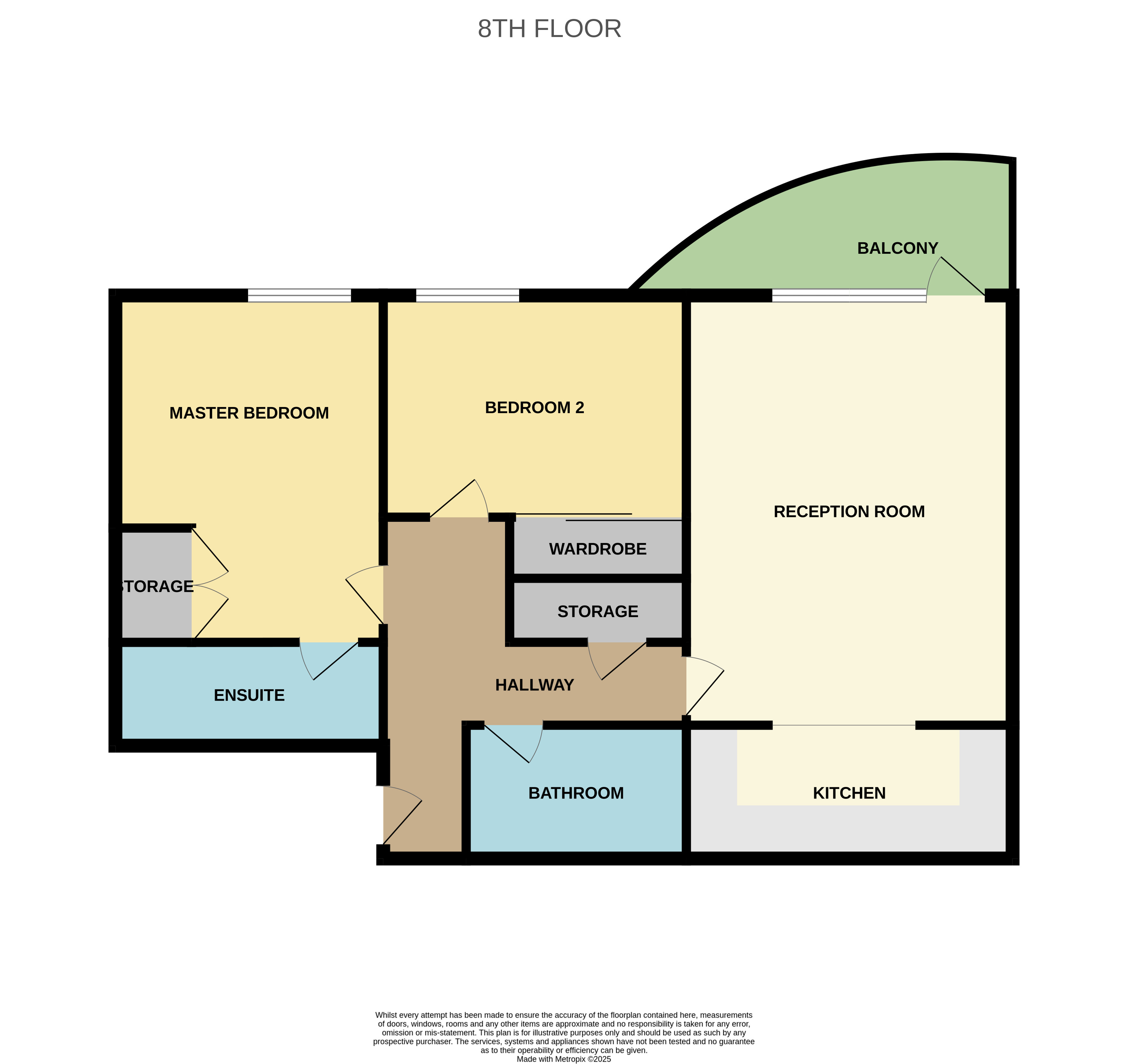 756, Alexandria, Victoria Wharf, Cardiff floorplan