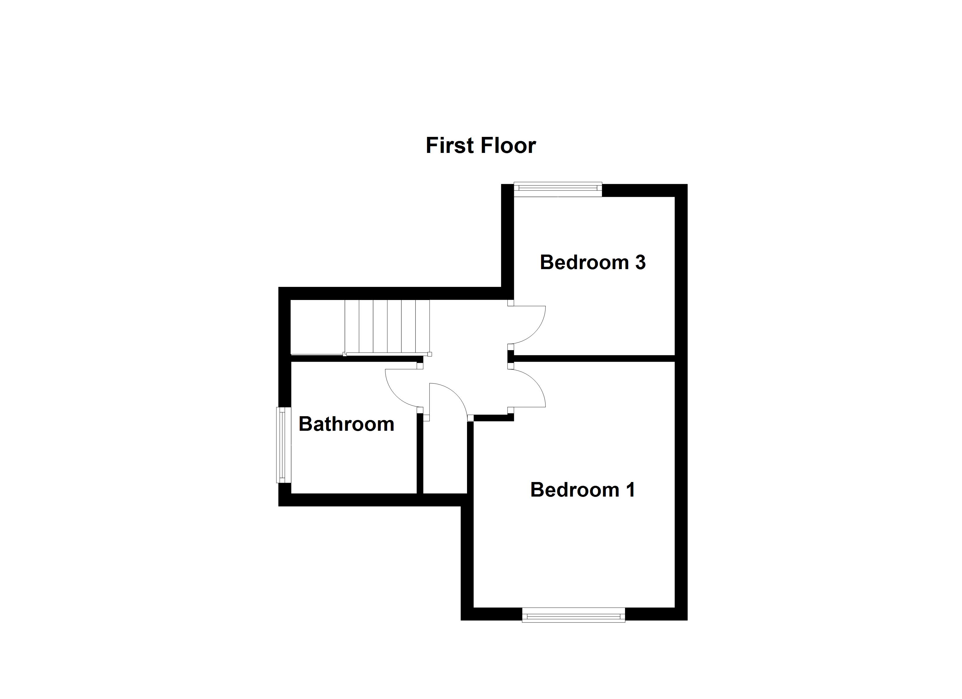 3 bed semidetached house for sale in Lennox Drive, Lupset Park