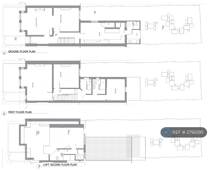 Park Hall Road, East Finchley, London floorplan