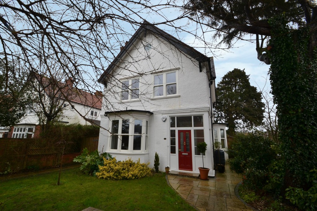 Free property report 32 Bulkington Avenue, Gaisford, Worthing, BN14 7HY