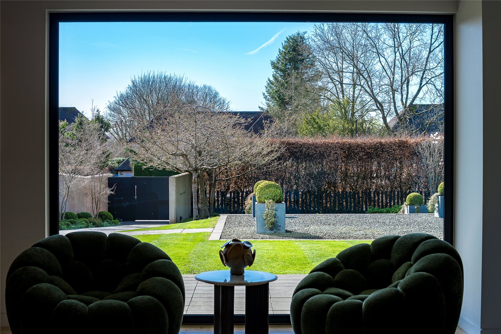 4 bedroom detached house for sale 0