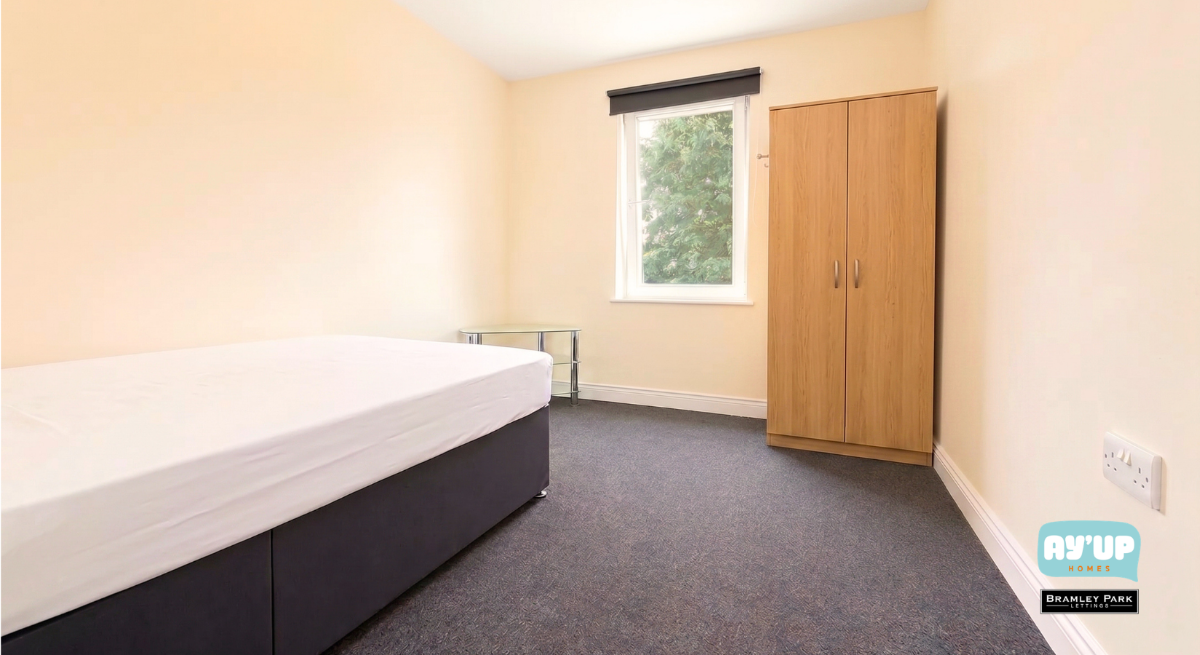Room 6, 73 Rawmarsh Hill, Rotherham photo 5