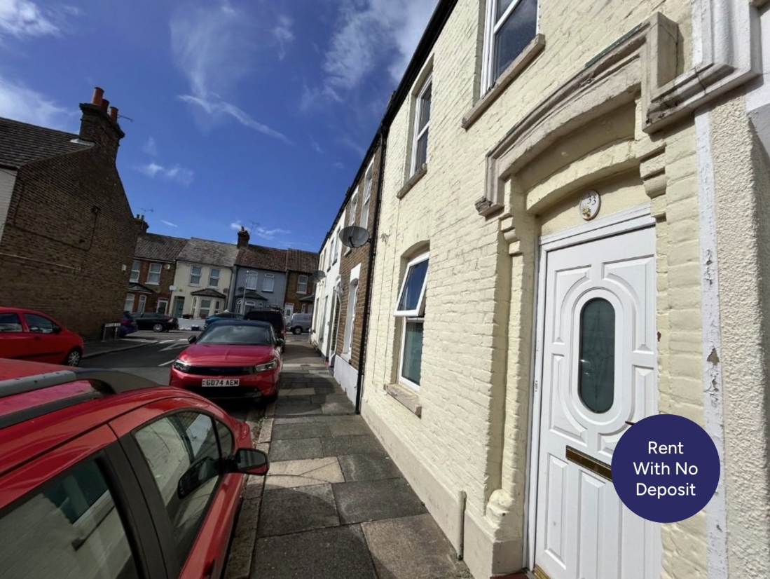 33, Montague Road, Kent photo 2
