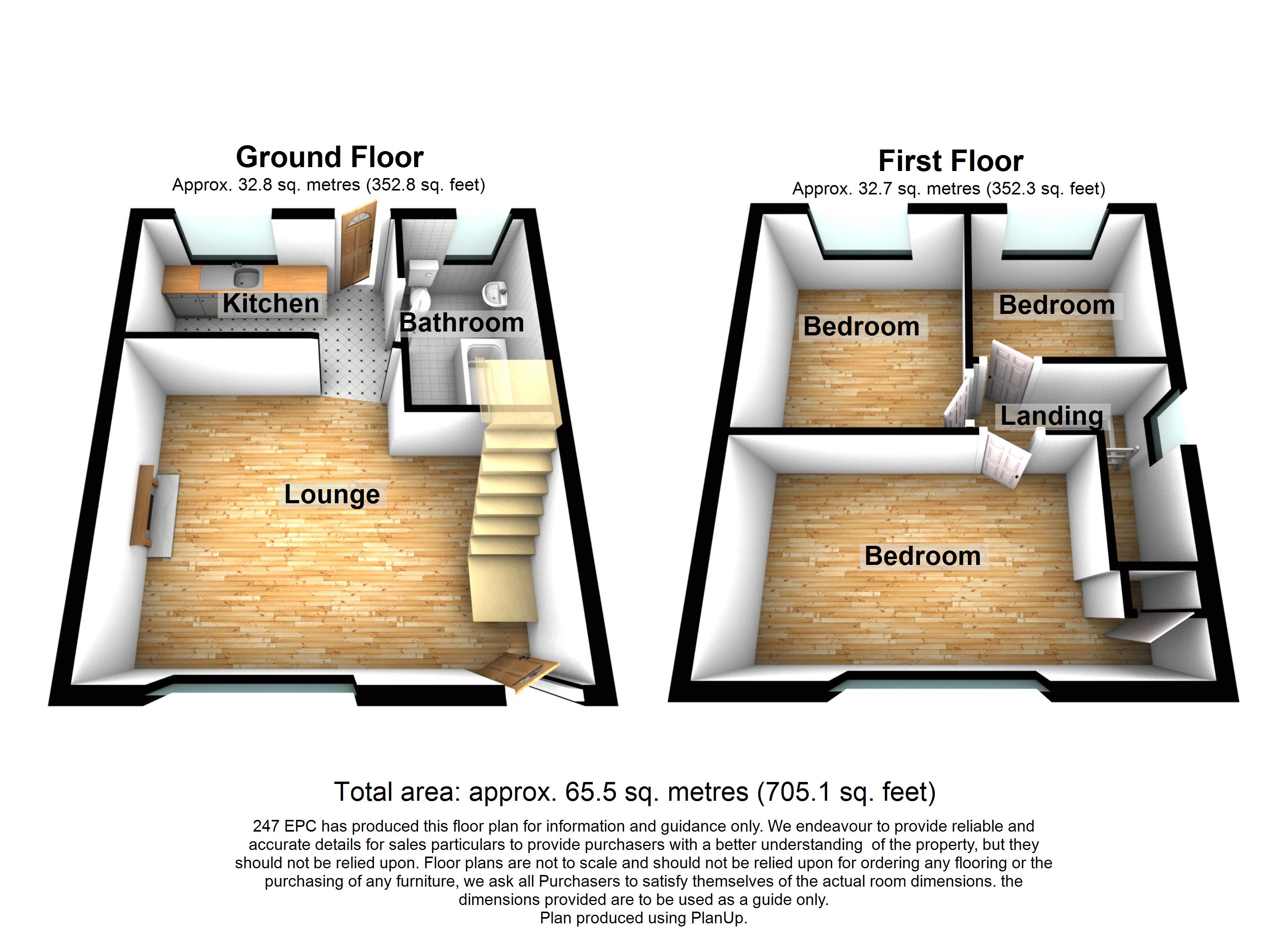 Warrington Road, Dagenham RM8, 3 bedroom semidetached house for sale