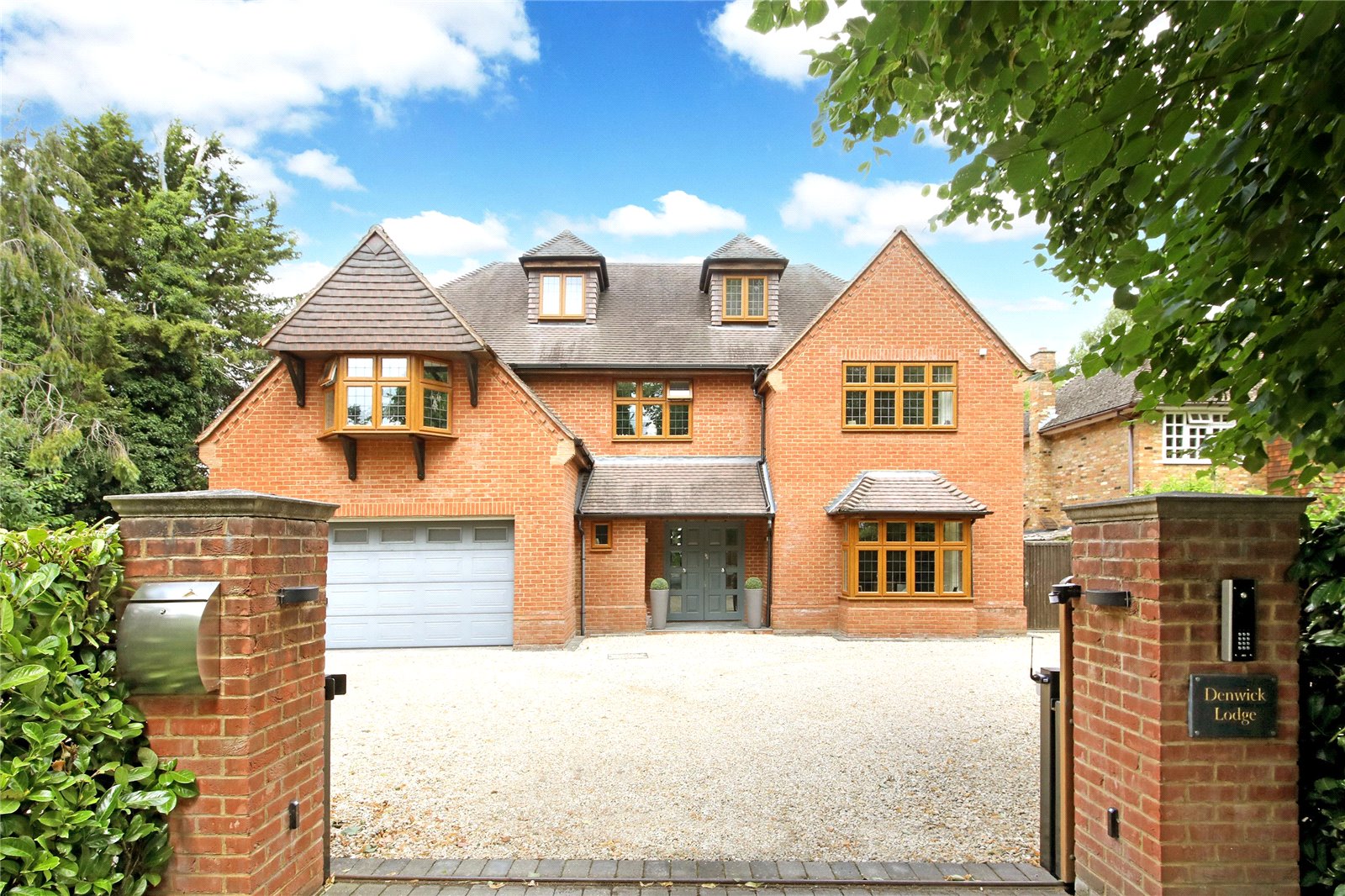 7 bedroom detached house for sale in Lyme Regis The