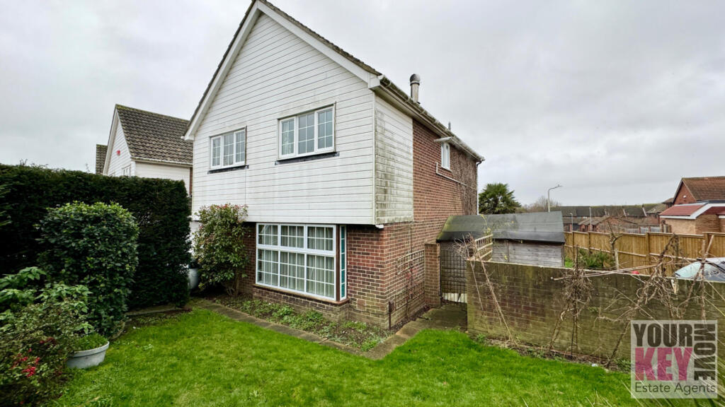 Photos of Lucy Avenue, Broadmead Village, Folkestone, Kent CT19