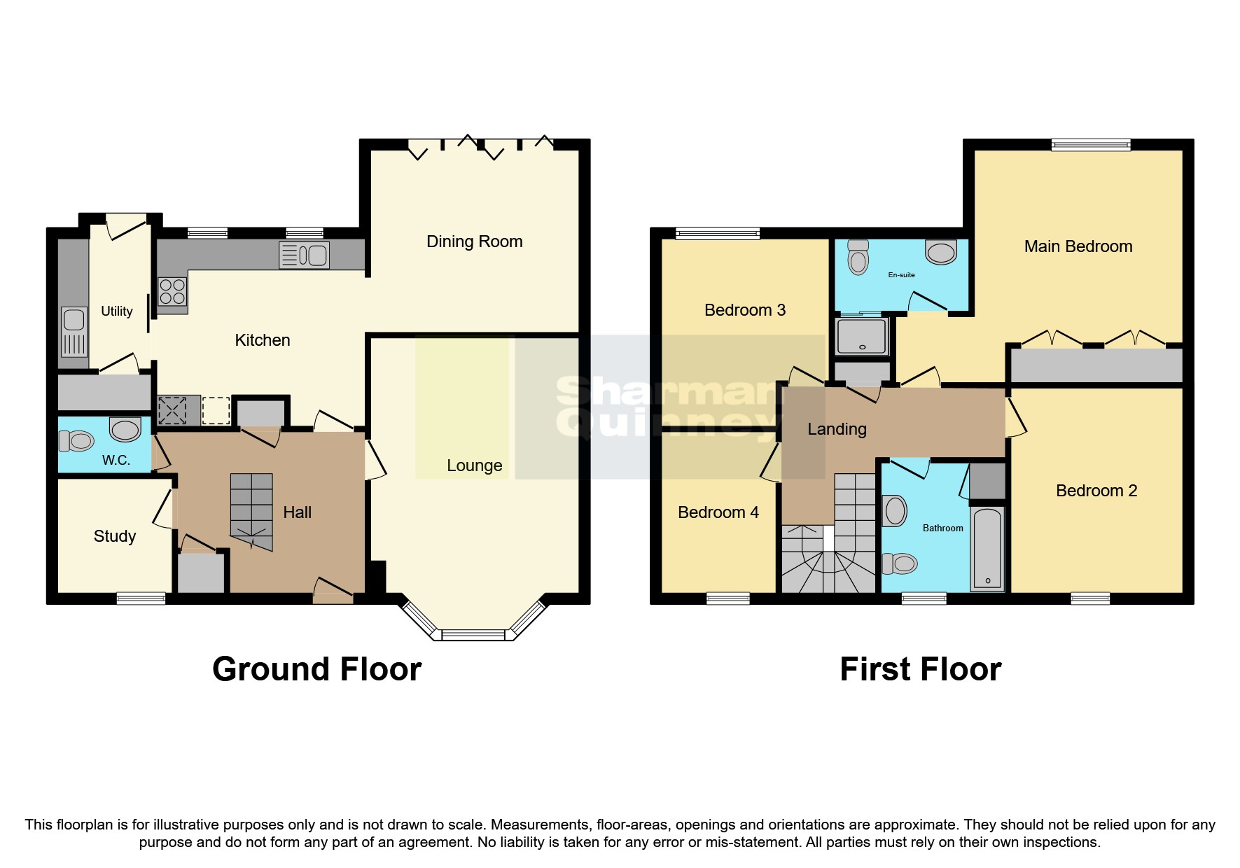 Red Kite Drive, Oundle, Peterborough PE8, 4 bedroom detached house for