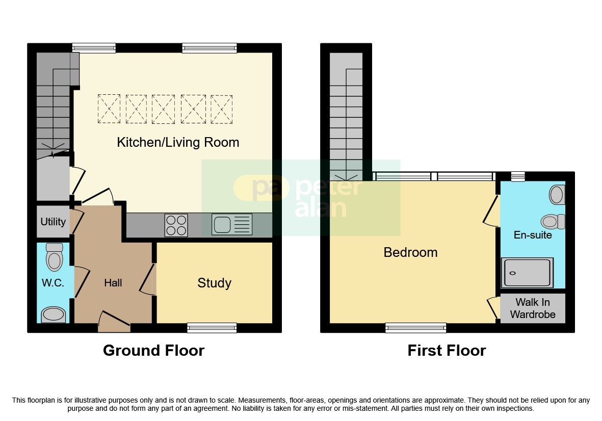 The Harbour, Porthcawl CF36, 1 bedroom flat for sale 65436075 PrimeLocation