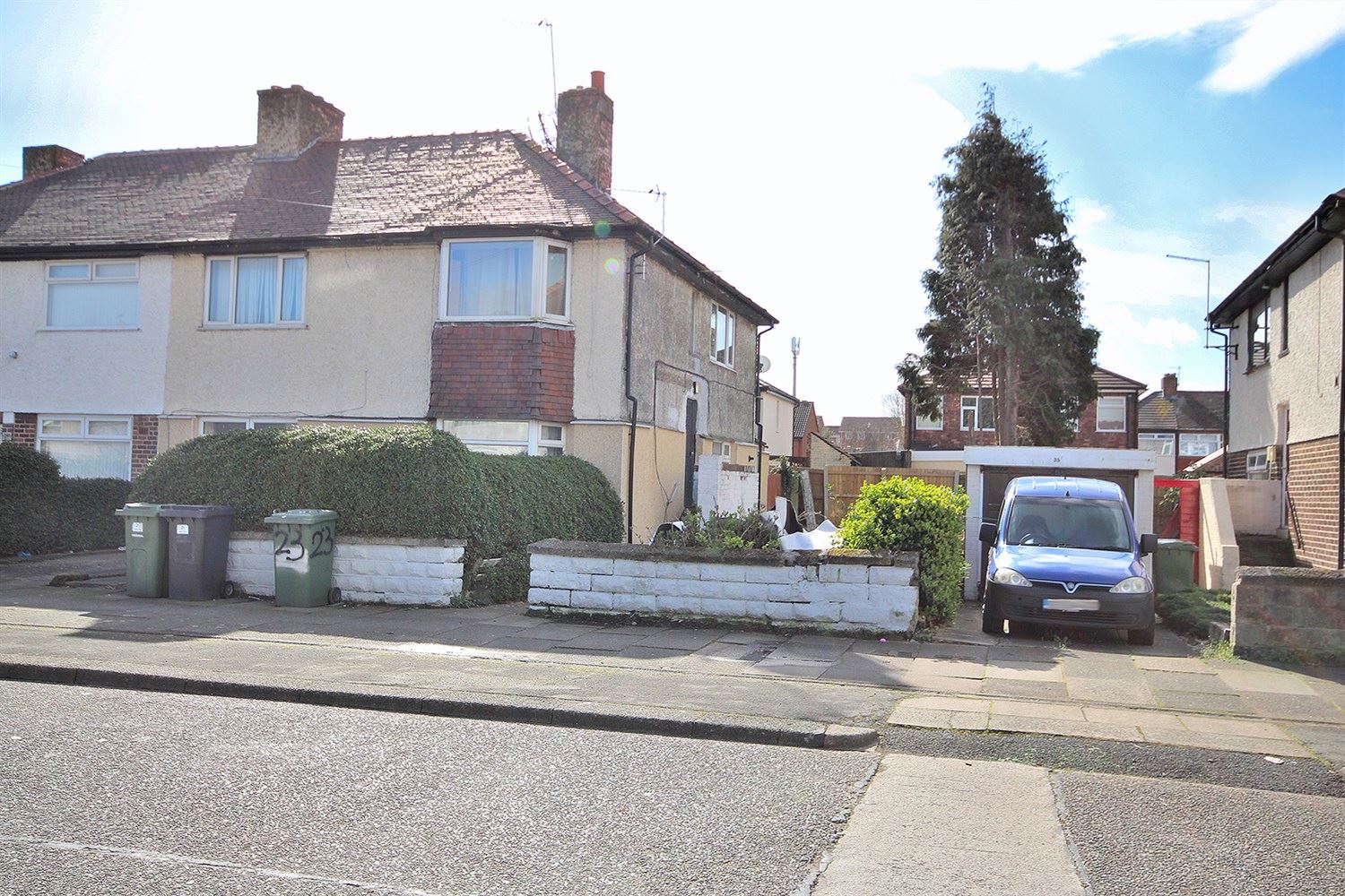 23, Gautby Road, Birkenhead photo 2