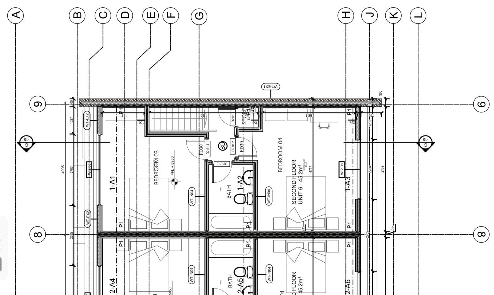 107, Linkfield Road, Isleworth floorplan