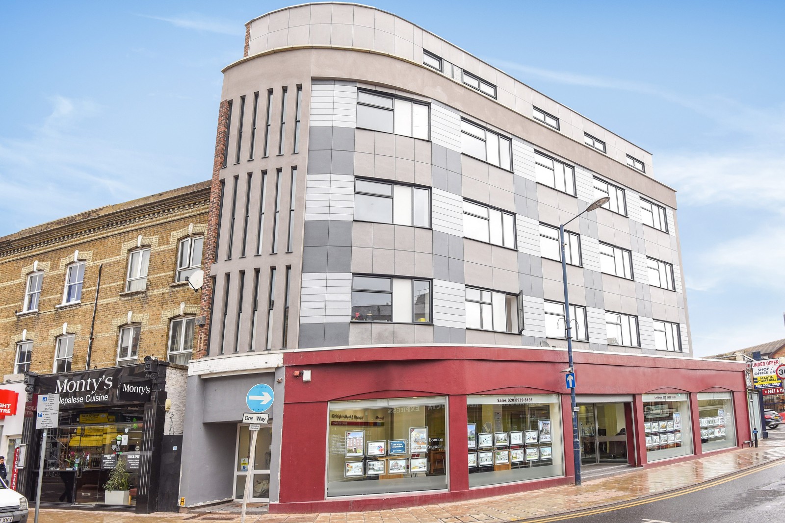 Photos of Fife Road, Kingston Upon Thames KT1 61183403 PrimeLocation