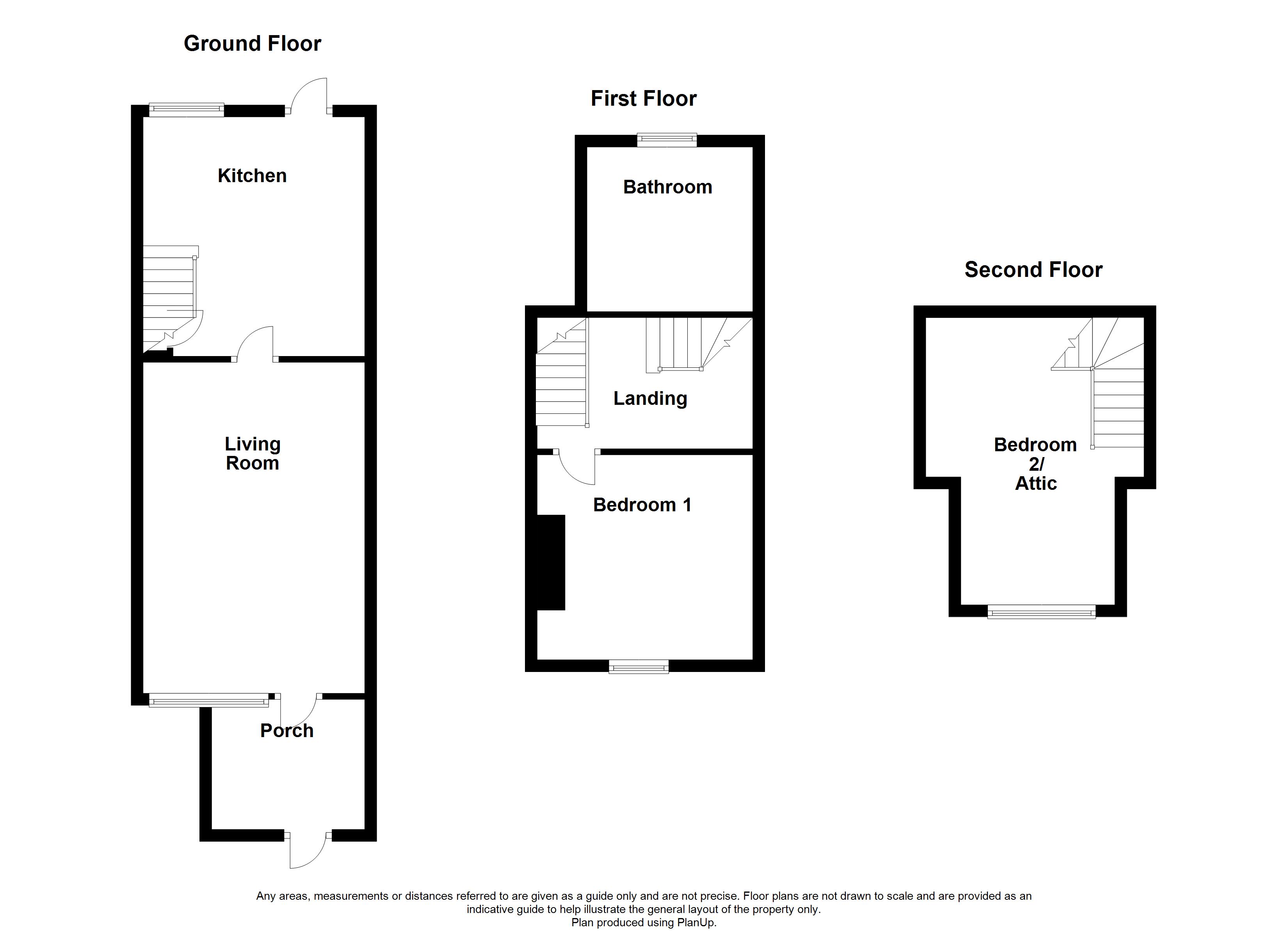 2 Bedrooms Terraced house for sale in Furnace Lane, Woodhouse Mill, Sheffield S13