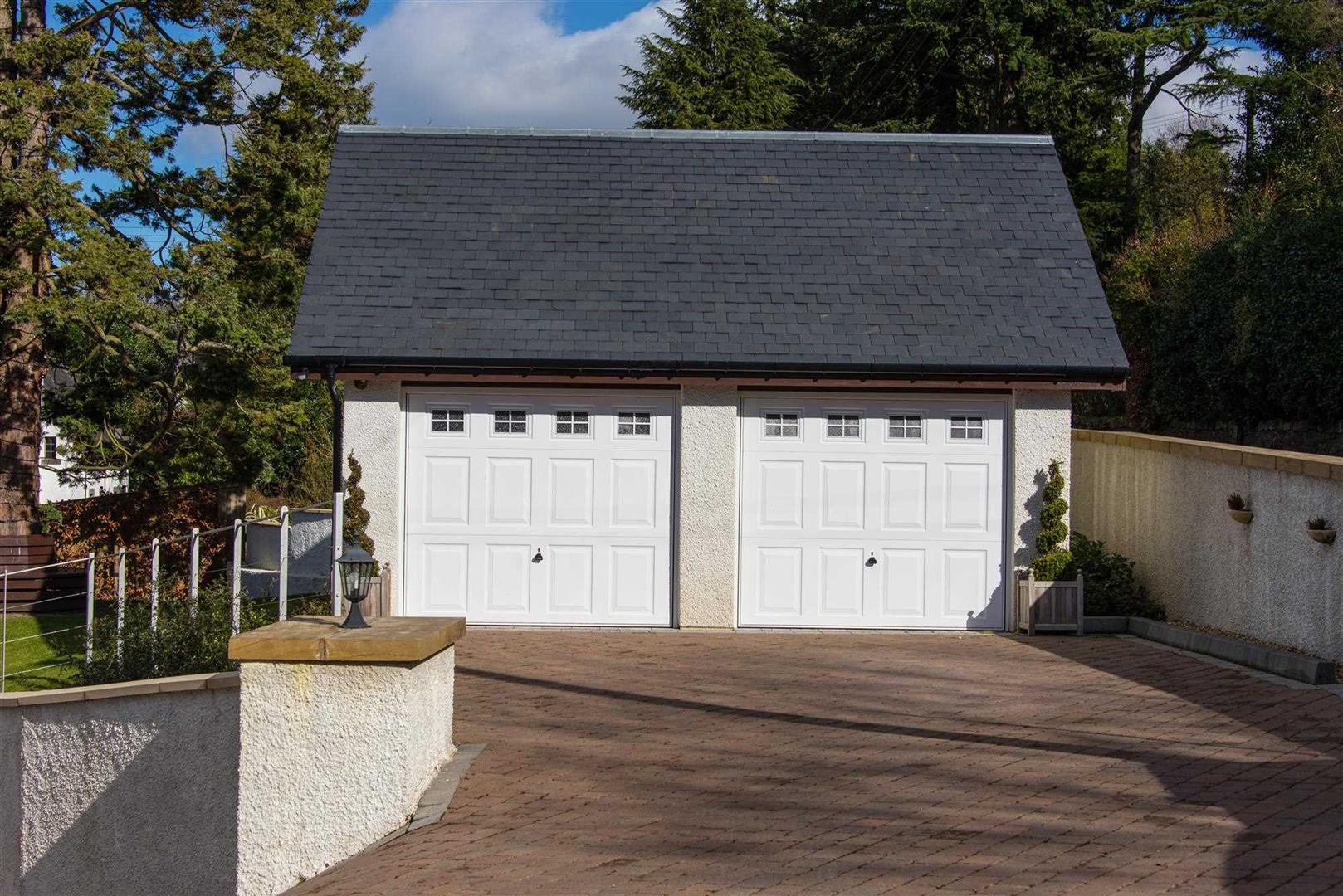 Photos of Loggie House, 5A Upper Glen Road, Bridge Of Allan FK9