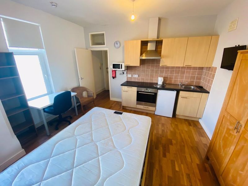 Flat 2b, 2, Arthur Avenue, Nottingham photo 5