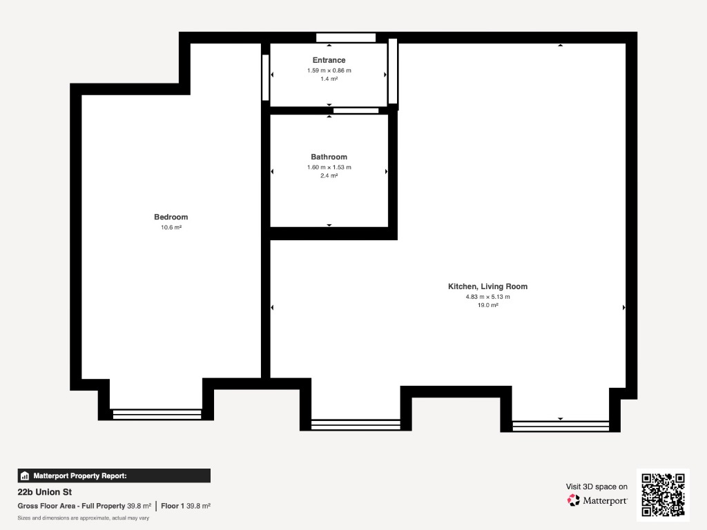Aberdeen floorplan