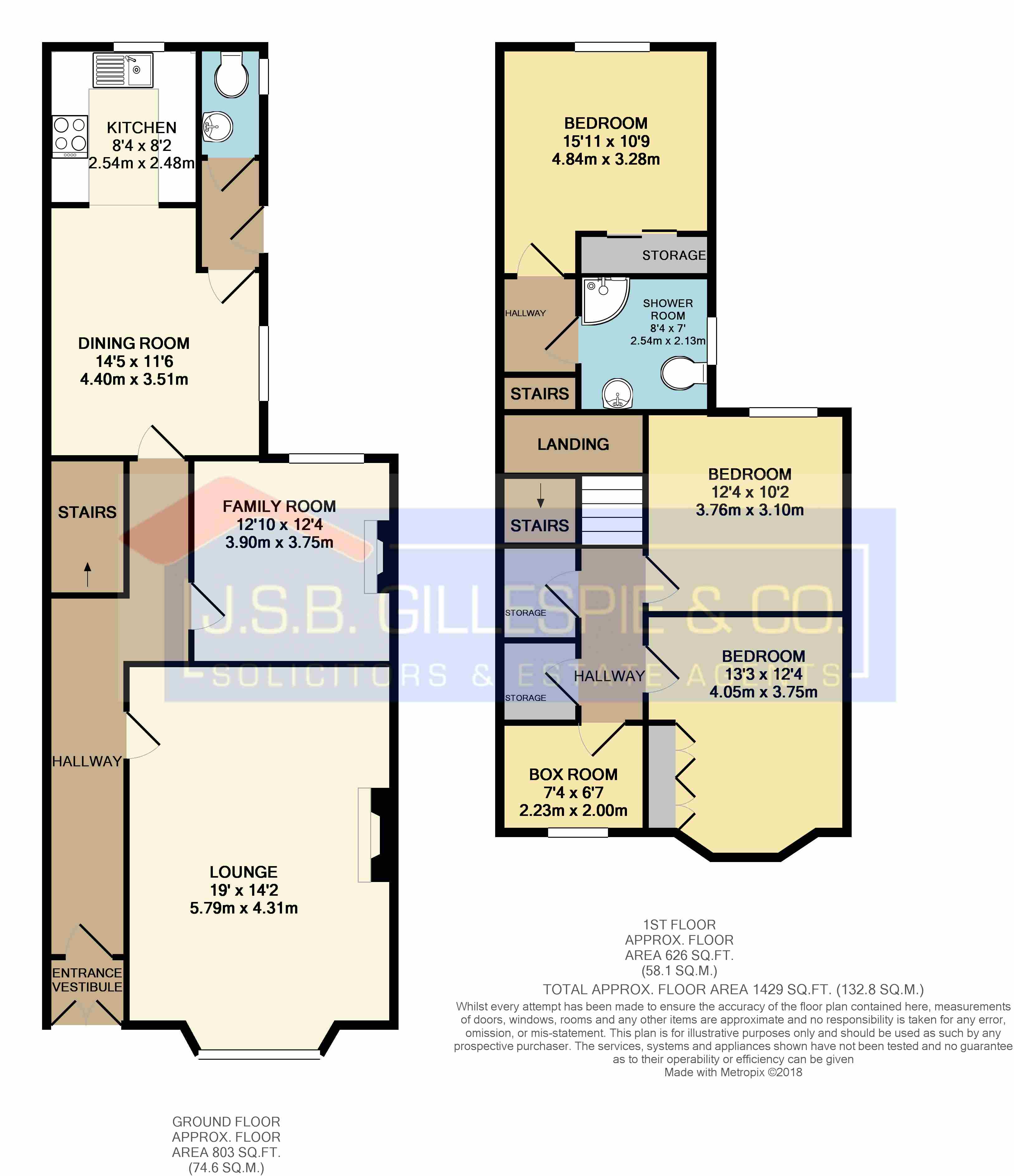 4 Bedrooms Semi-detached house for sale in Boness Road, Grangemouth FK3