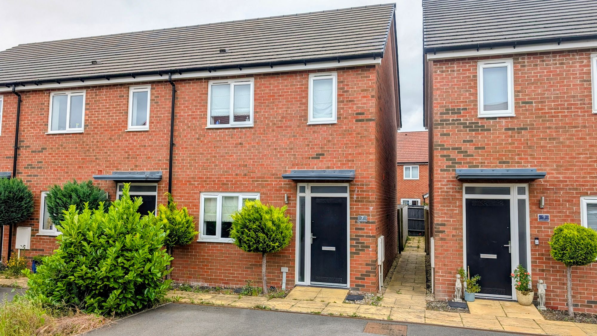 7 Armitage Drive, Wantage photo 4