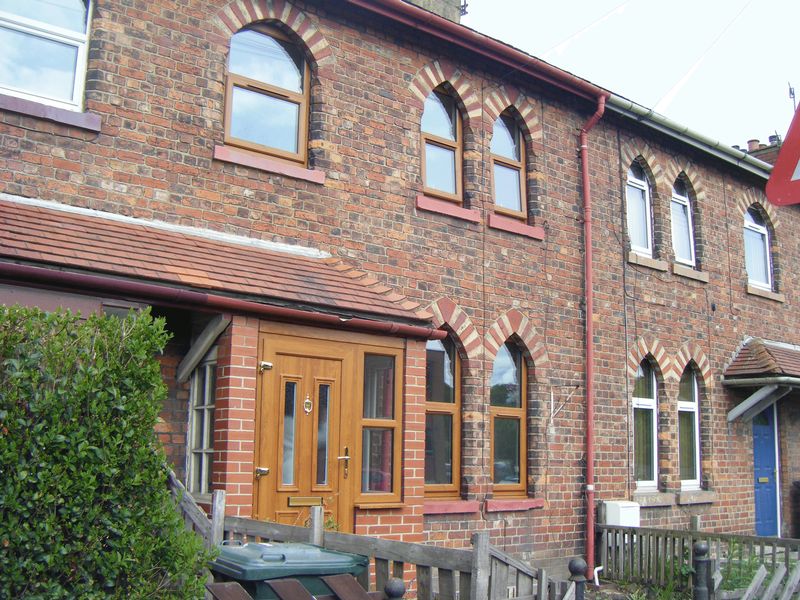 Free property report 10, Midland Terrace, Canal Road, Bradford, BD2 1AP Chimnie