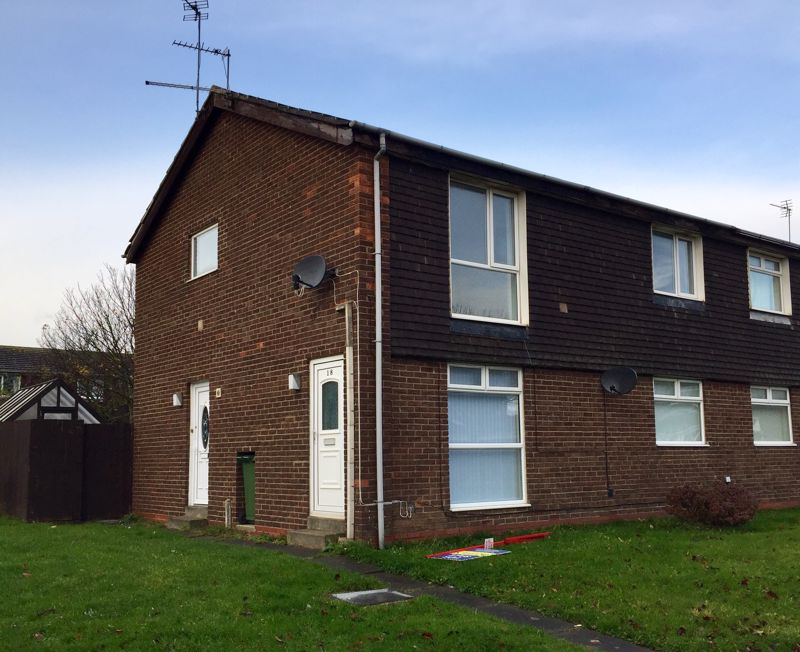 Free property report 18 Trevarren Drive, Sunderland, SR2 0YZ Chimnie