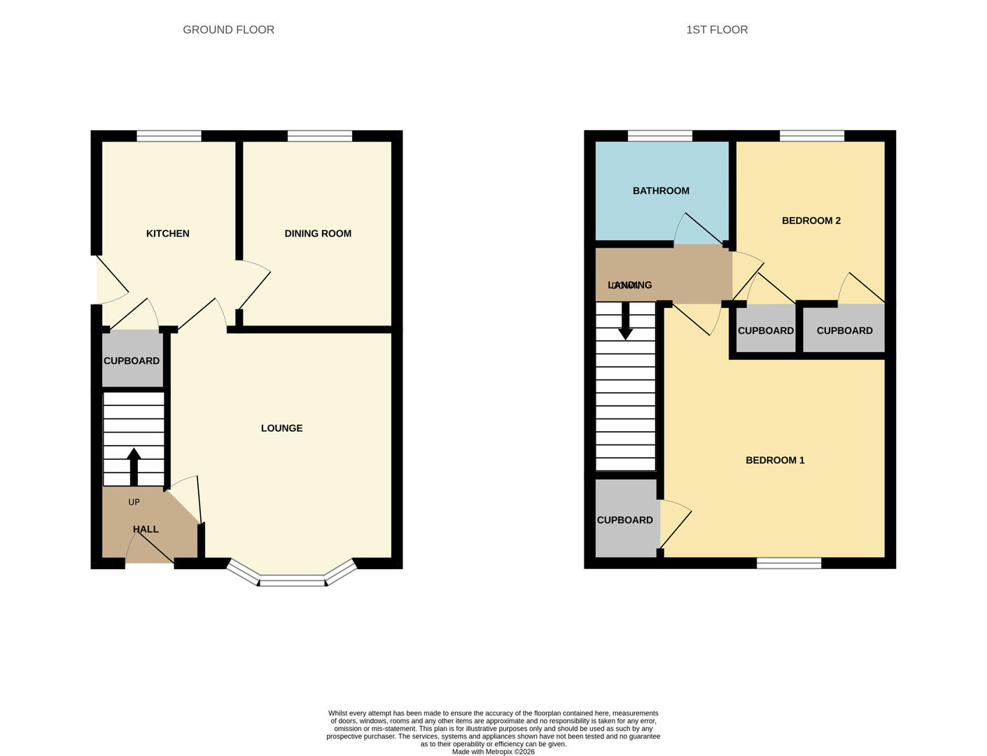 226, The Tideway, Rochester floorplan