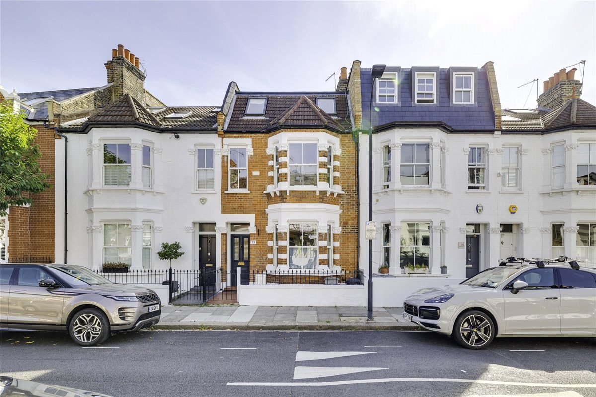 Photos of Gowan Avenue, London SW6 58084352 Zoopla