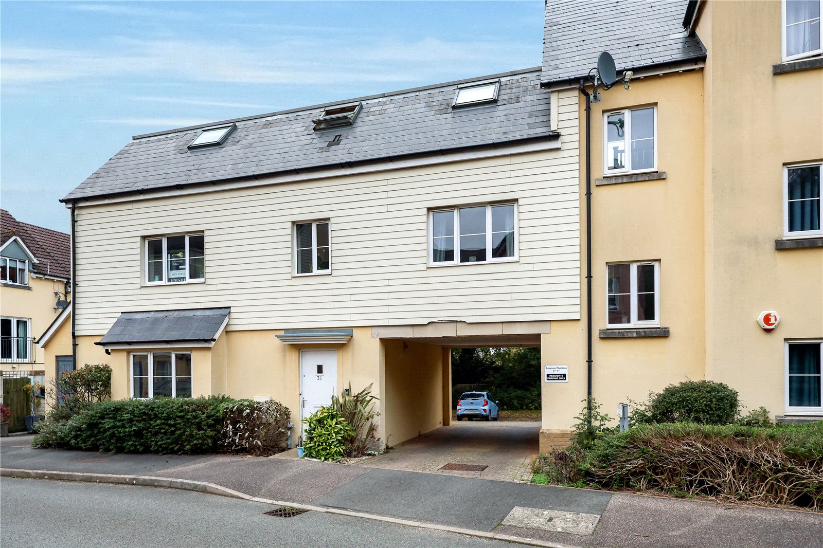 37, Sampsons Plantation, Barnstaple photo 2