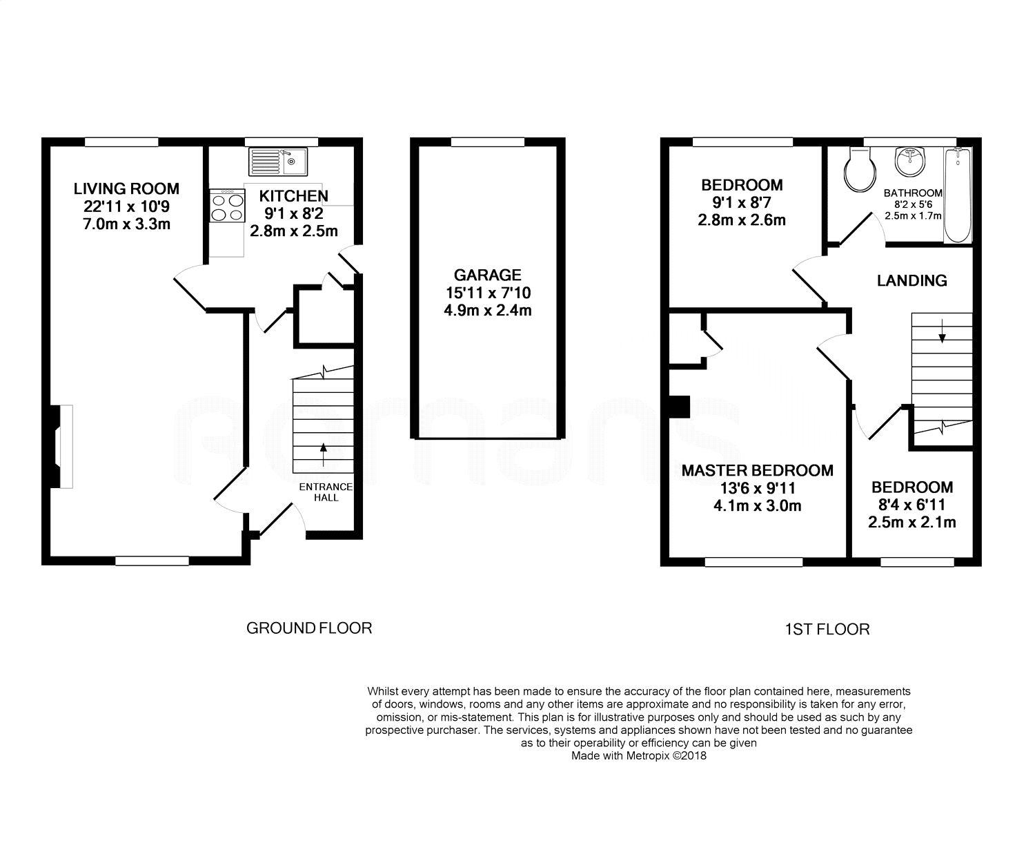 3 Bedrooms Semi-detached house for sale in Bankside, Finchampstead, Wokingham RG40