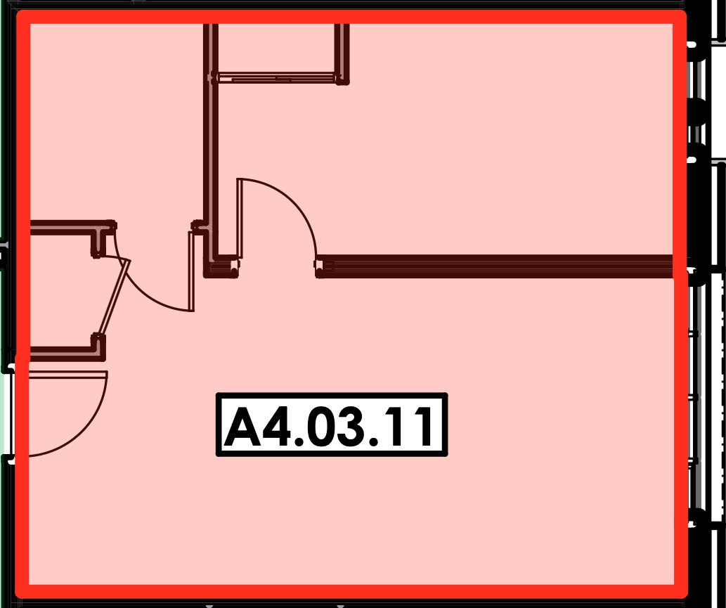 Boulevard Green, 642, Bristol Street, Birmingham floorplan