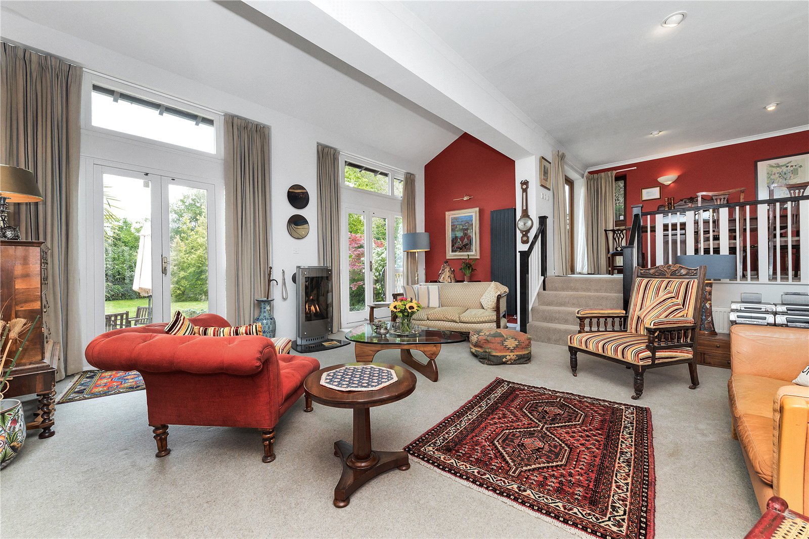 5 bedroom detached house for sale 0