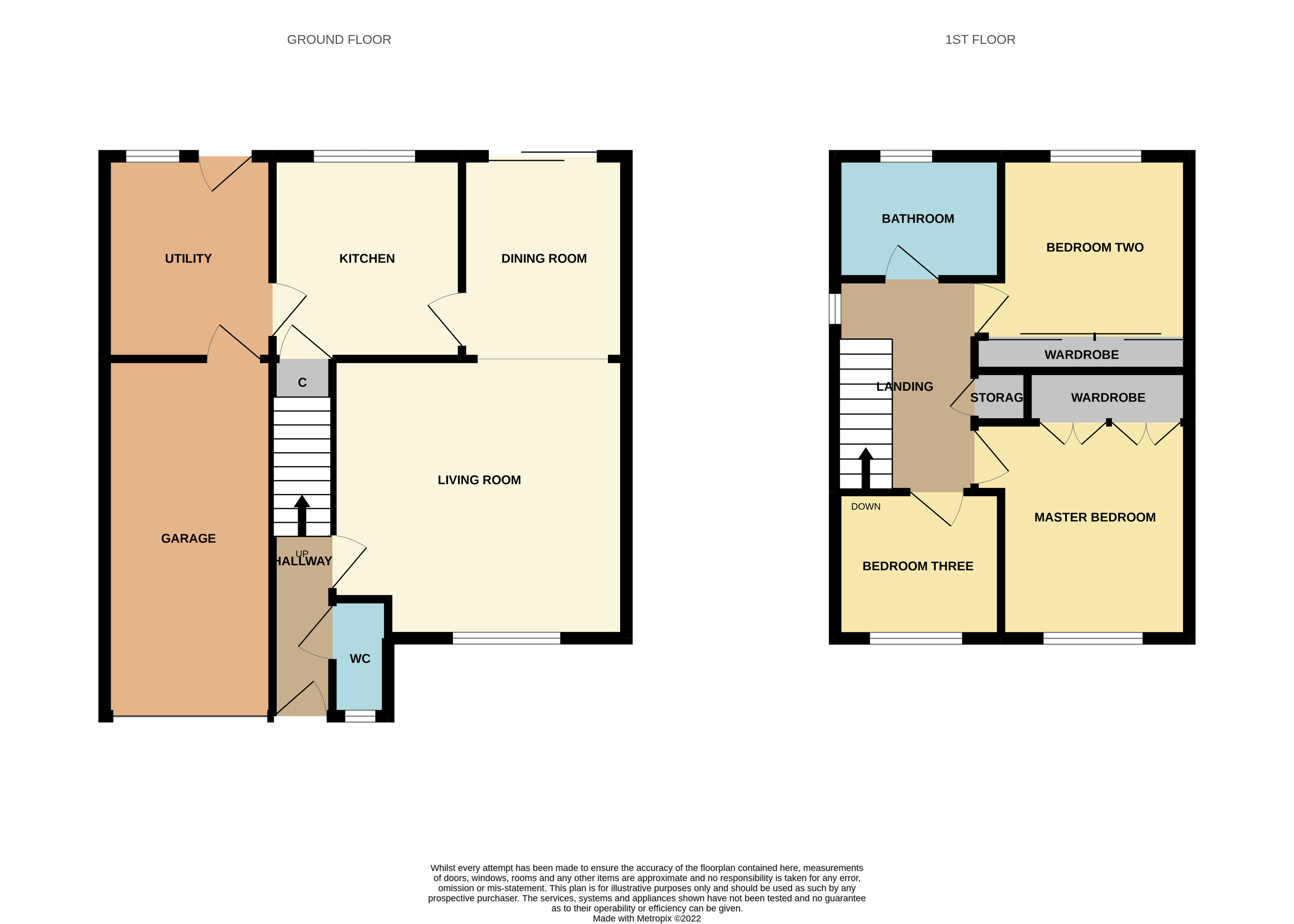 Beckett Close, Etherley Dene, Auckland, Durham DL14, 3 bedroom