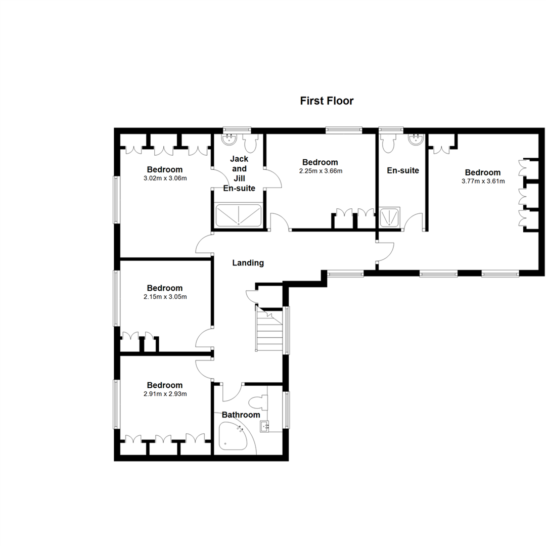 5 bed detached house for sale in Sterling Way, Maple Park, Nuneaton