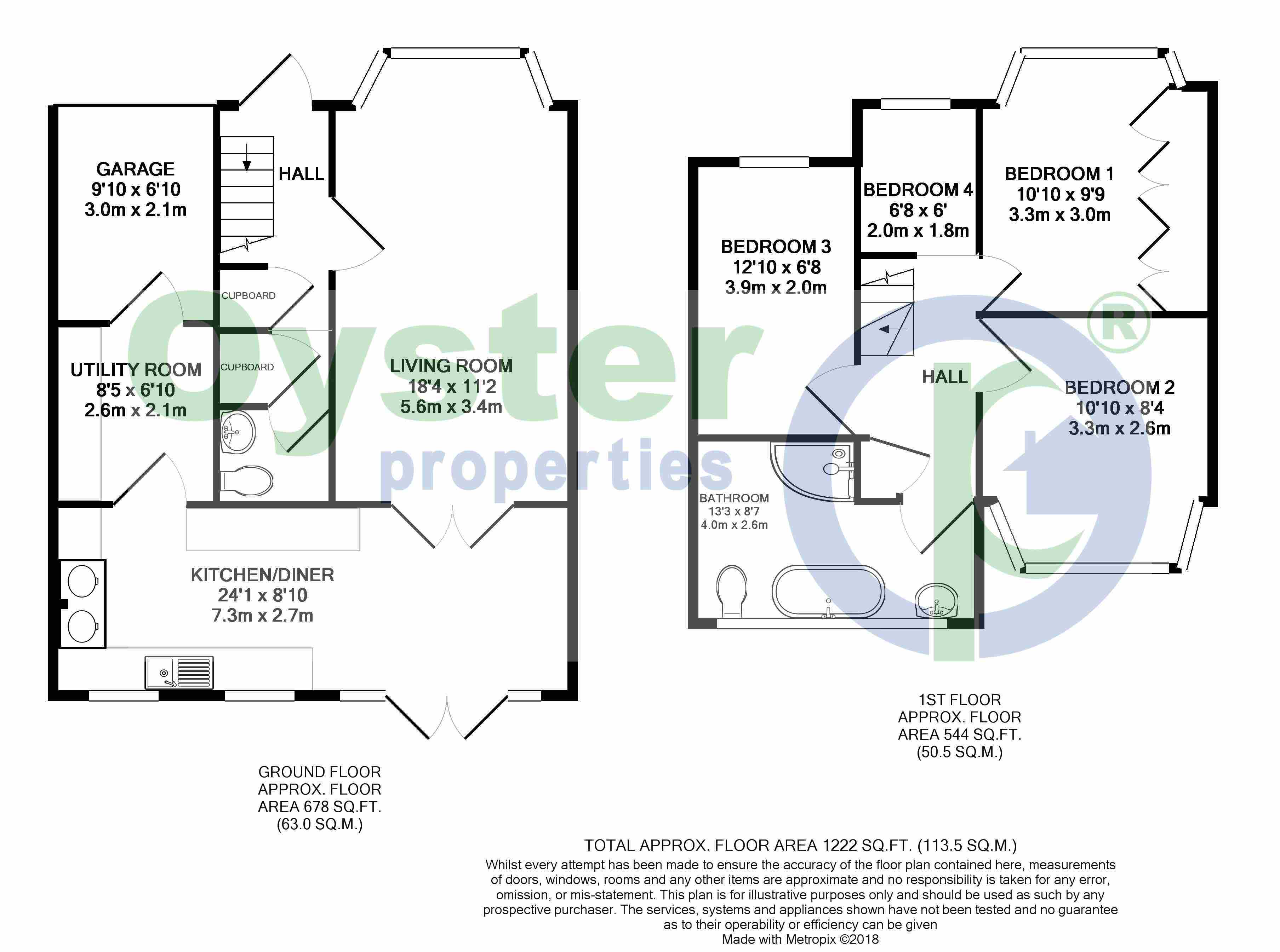 4 Bedrooms Semi-detached house for sale in Broadcroft Avenue, Stanmore HA7