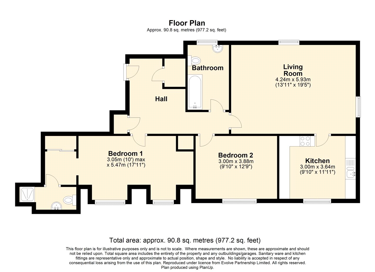 Britwell Drive, Castle Village, Berkhamsted, Hertfordshire HP4, 2