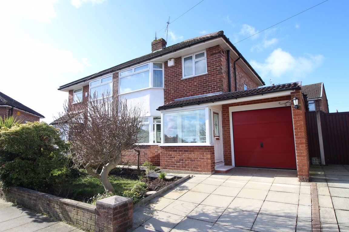 Free property report 61 Stonyhurst Road, Liverpool, L25 8SR Chimnie